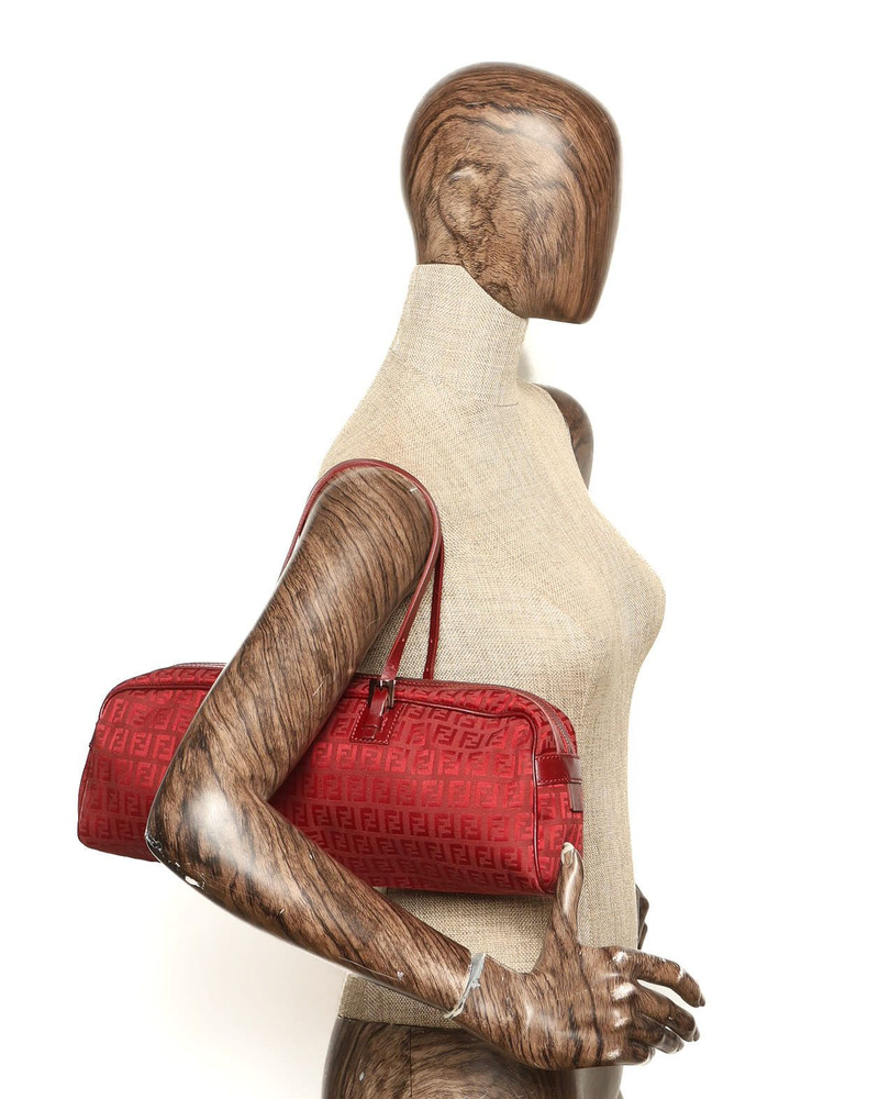 Fendi Zucchino Bag