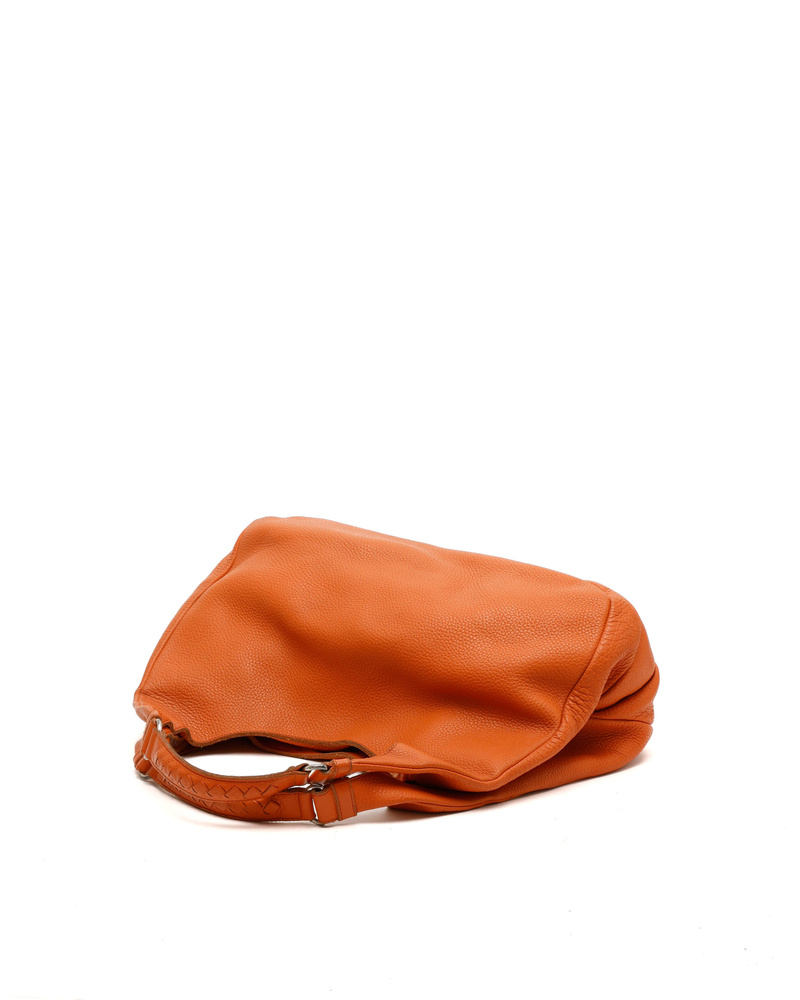 Bottega Veneta Campana Bag