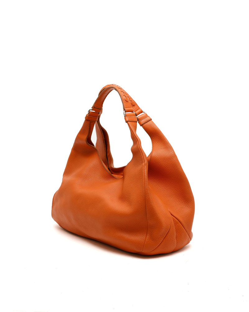 Bottega Veneta Campana Bag