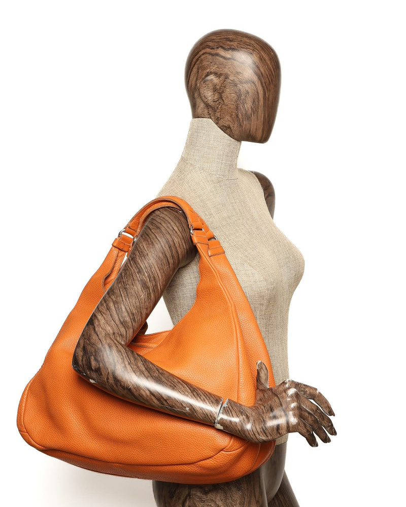 Bottega Veneta Campana Bag