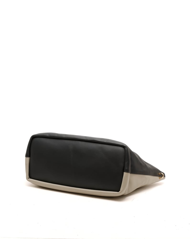 Chloé Leather Tote Bag