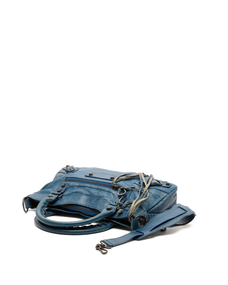 Balenciaga First Bag