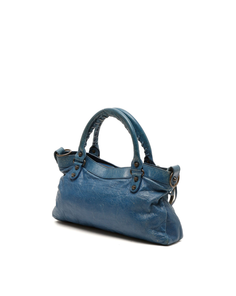 Balenciaga First Bag