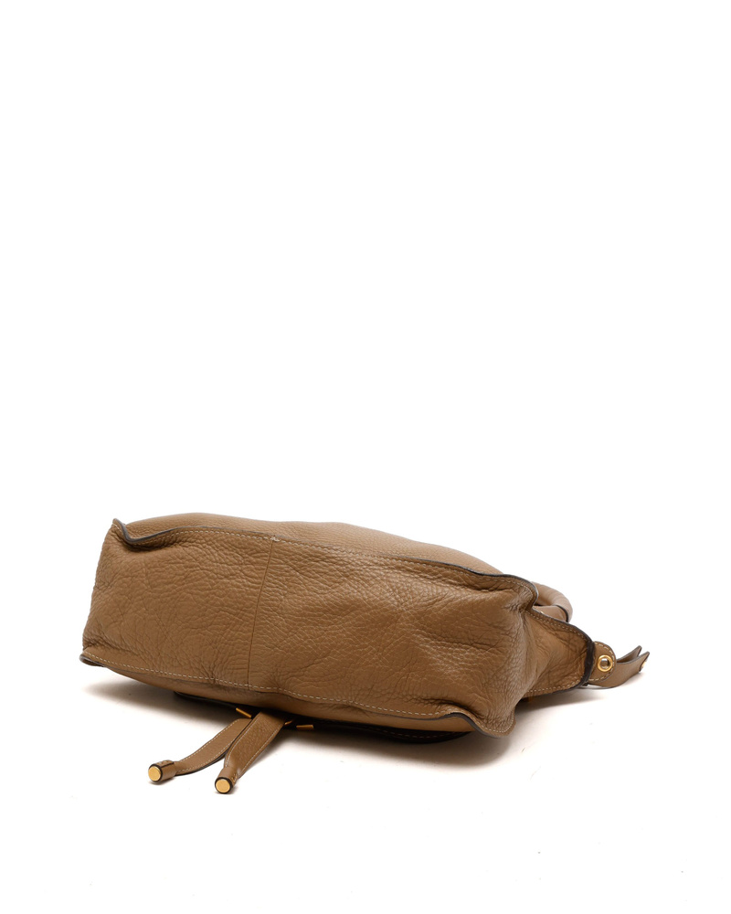 Chloé Marcie Tote Bag