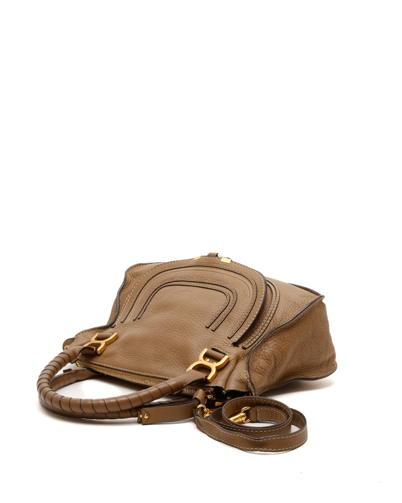 Chloé Marcie Tote Bag