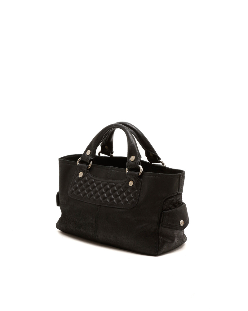 Céline Boogie Zip Bag