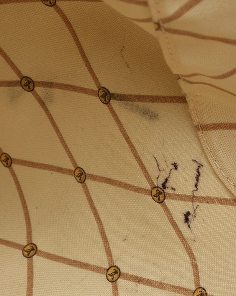 Louis Vuitton Monogram Summer Trunks Keepall Bandoulière 50 Weekend Bag