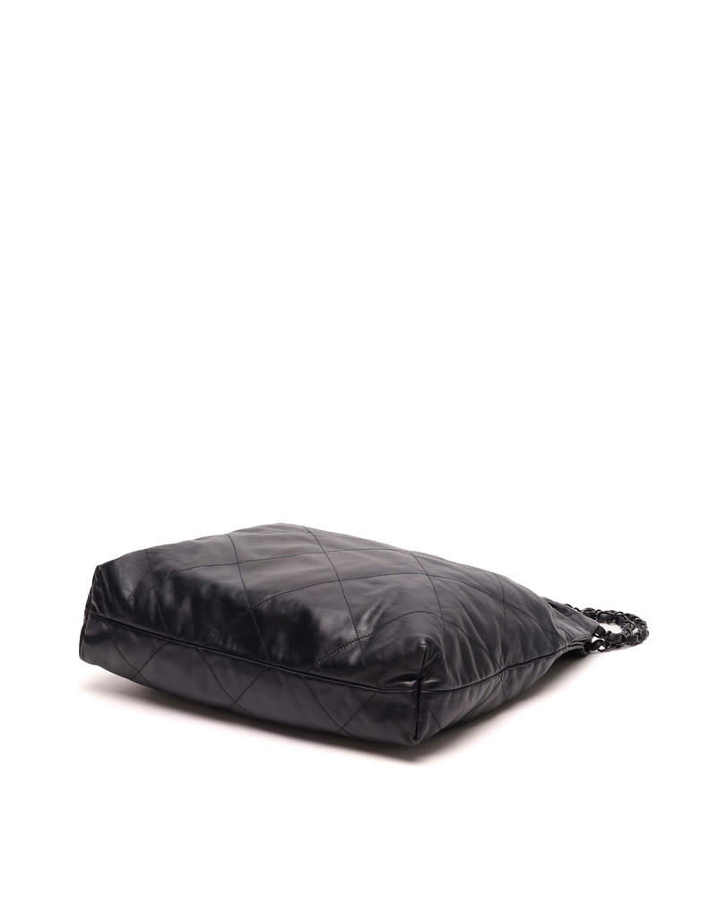 Chanel Quilted 22 Bag