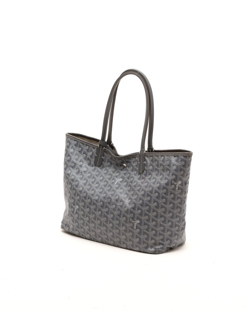 Goyard Saint Louis PM Tote Bag