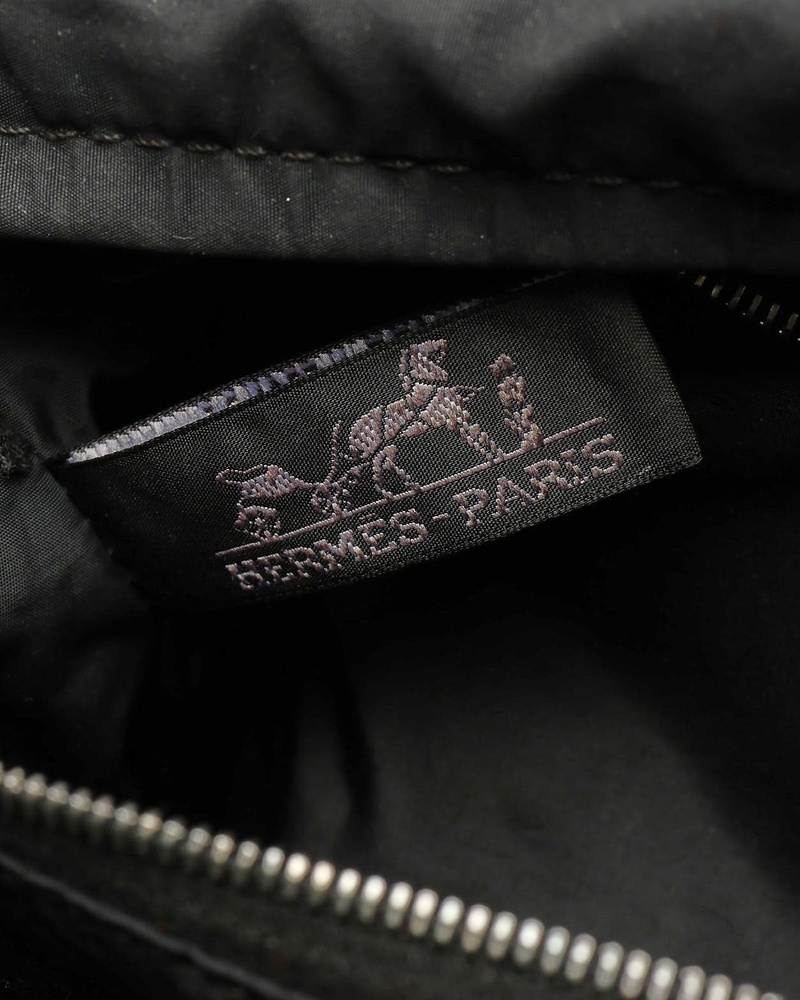 Hermès Hermes Acapulco PM Handbag