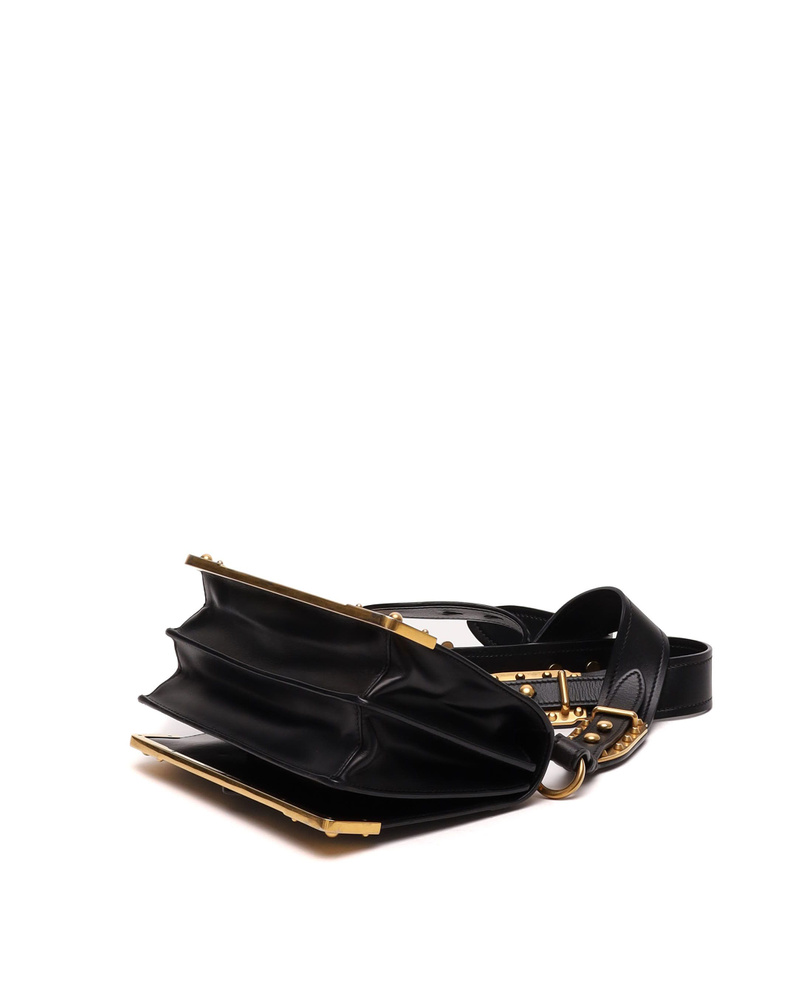 Prada Cahier Bag