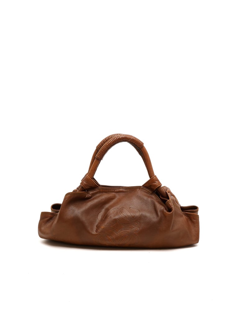 Loewe Nappa Aire Bag