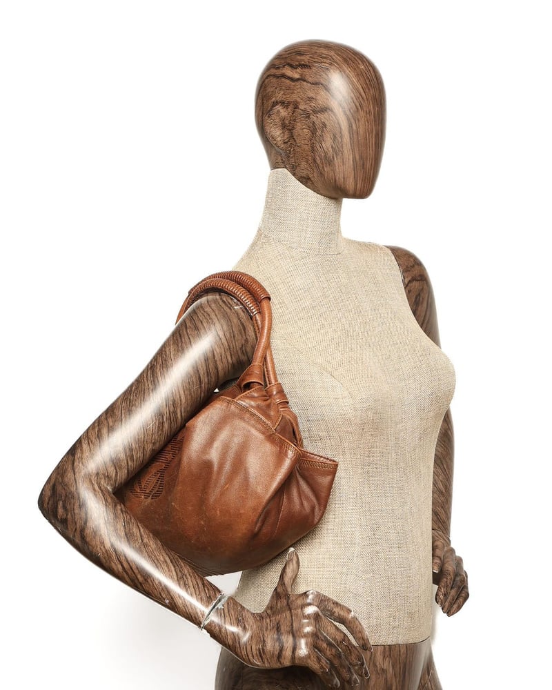 Loewe Nappa Aire Bag