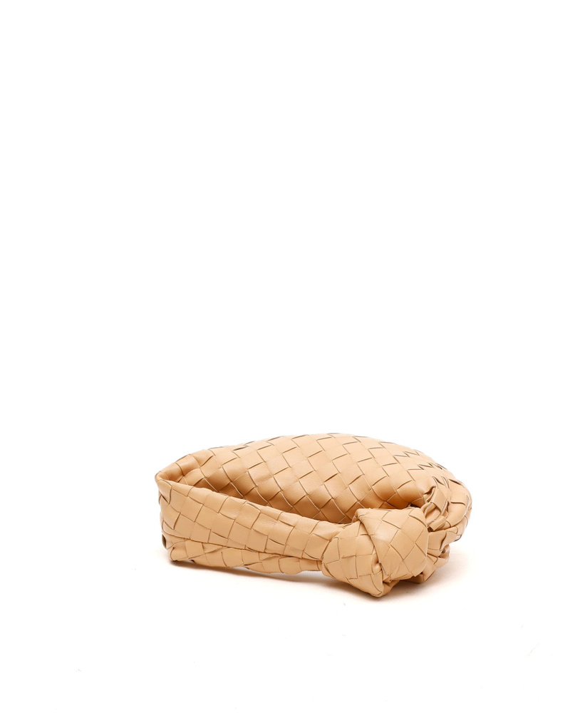Bottega Veneta Intrecciato Mini Jodie Bag