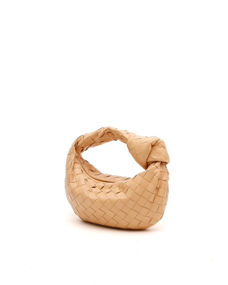 Bottega Veneta Intrecciato Mini Jodie Bag