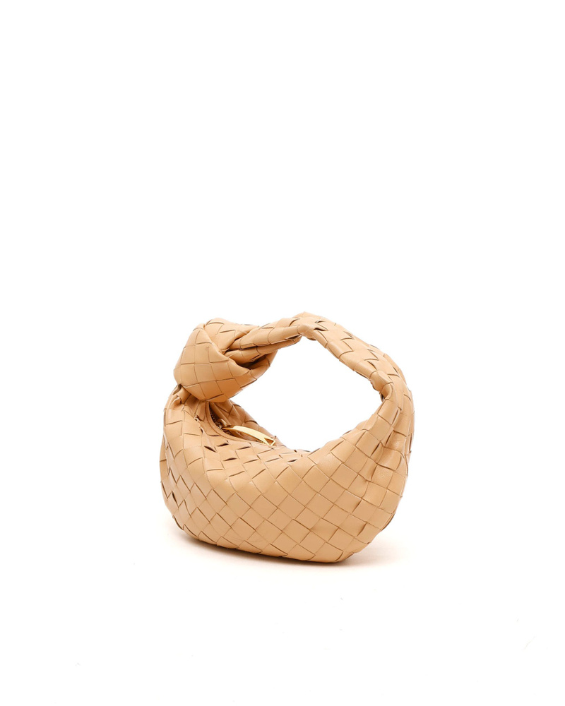 Bottega Veneta Intrecciato Mini Jodie Bag