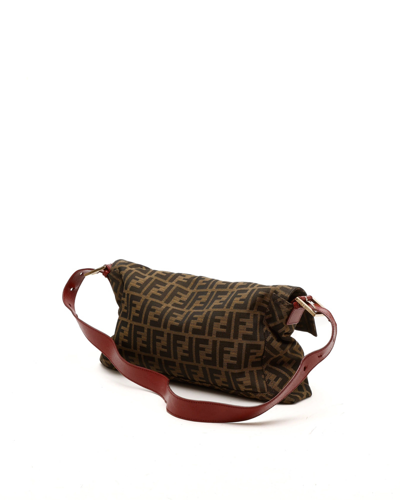 Fendi Zucca Bag