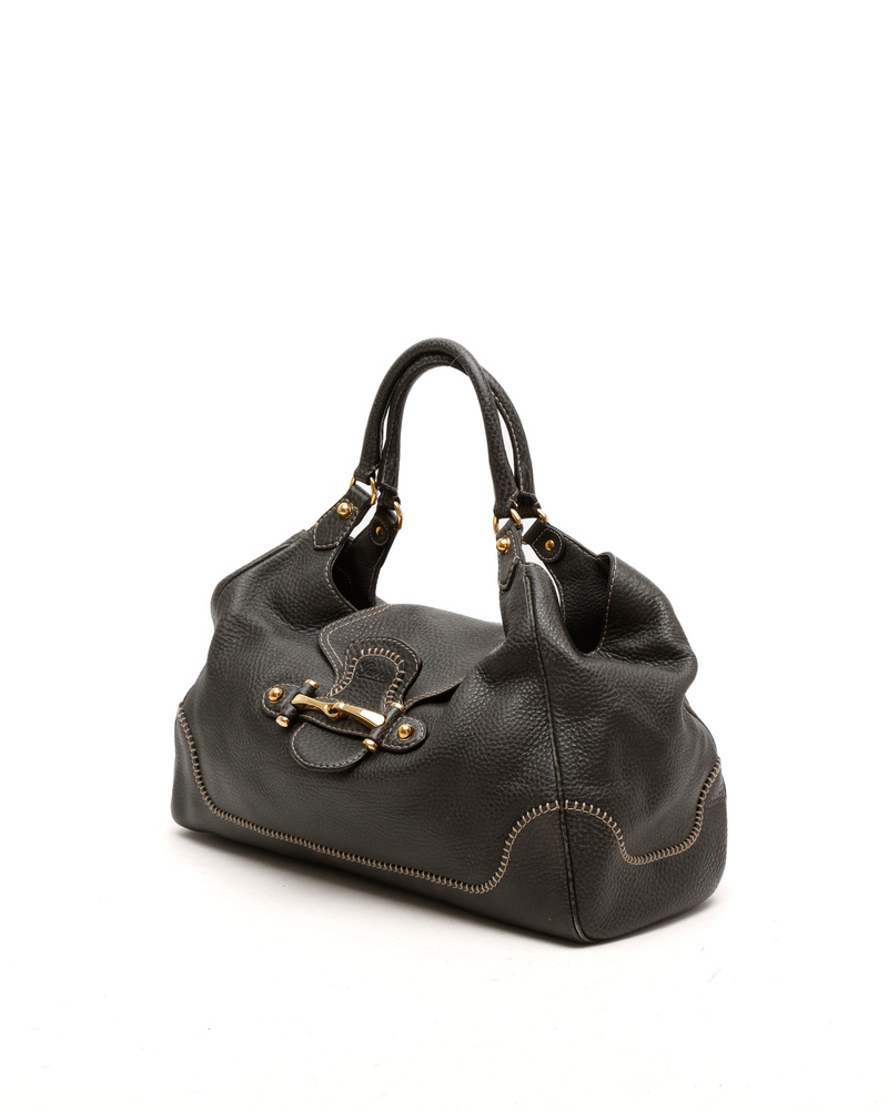 Gucci Pelham Tote Bag