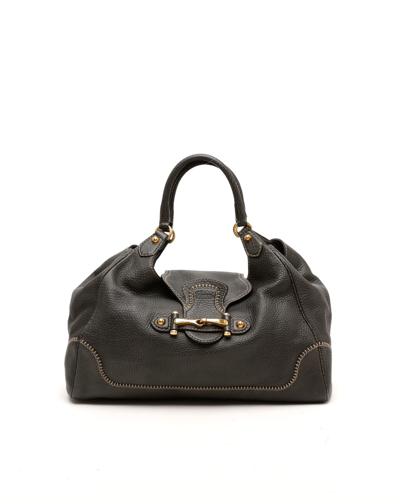 Gucci Pelham Tote Bag