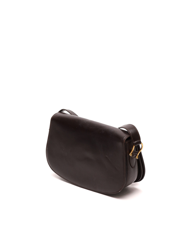 Gucci Horsebit Bag
