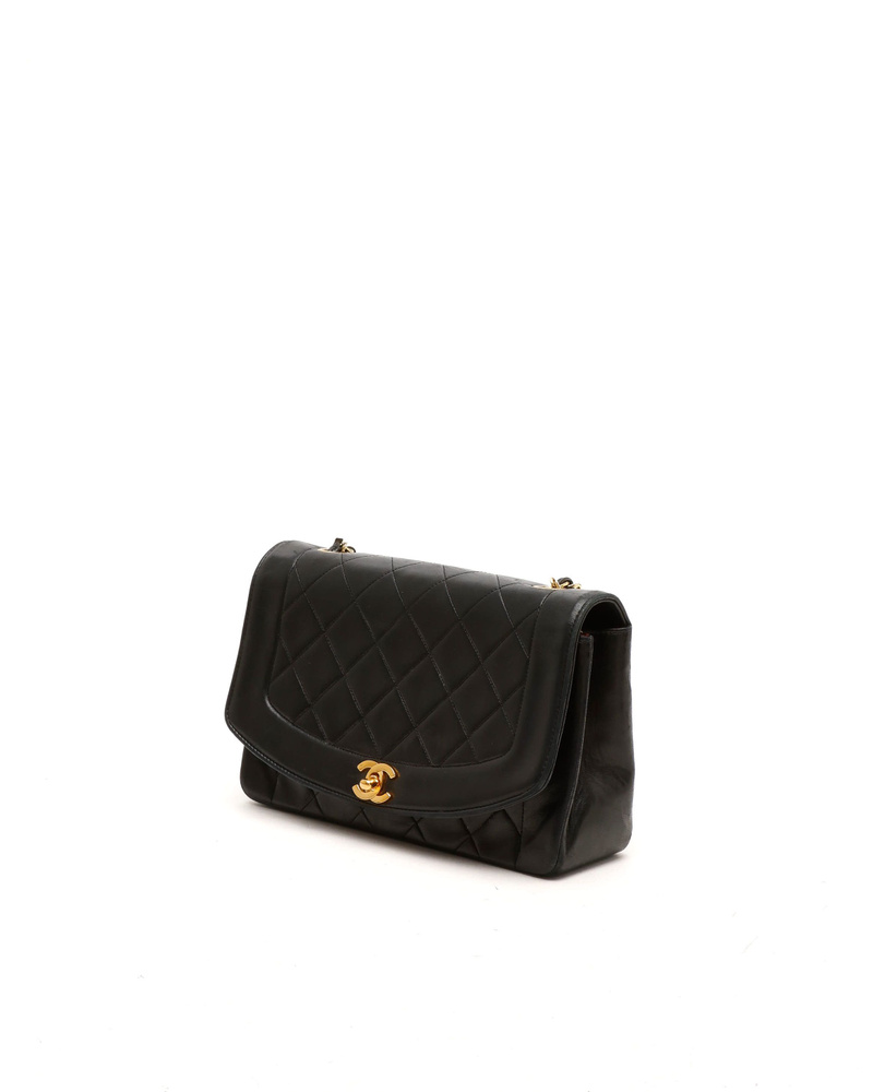 Chanel Medium Diana Flap Bag