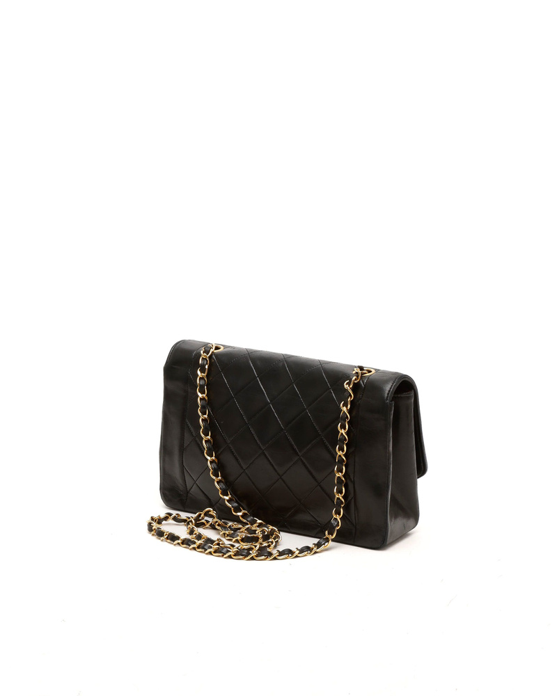Chanel Medium Diana Flap Bag