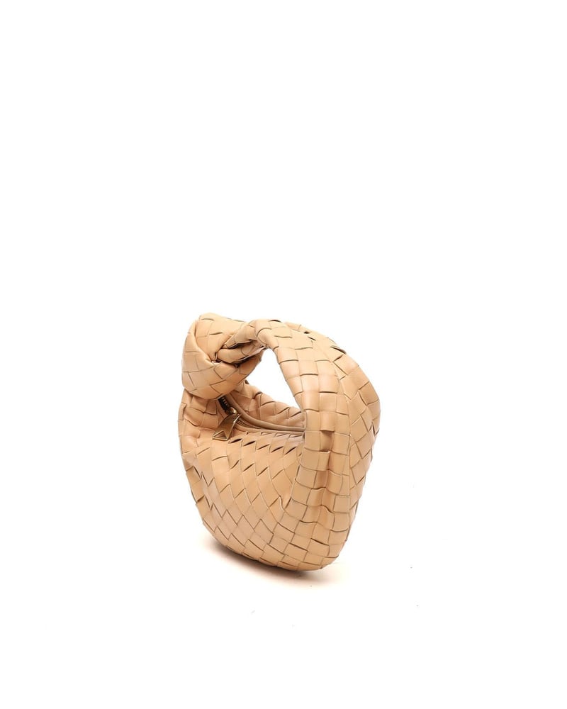 Bottega Veneta Intrecciato Mini Jodie Bag