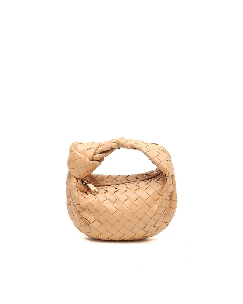 Bottega Veneta Intrecciato Mini Jodie Bag