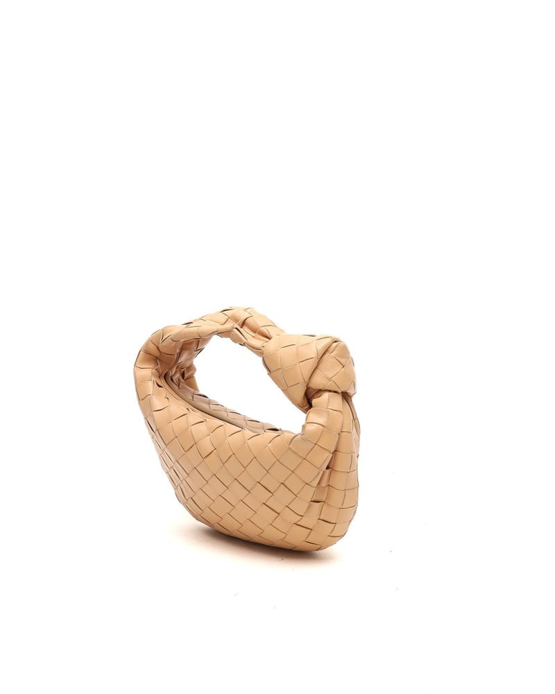 Bottega Veneta Intrecciato Mini Jodie Bag