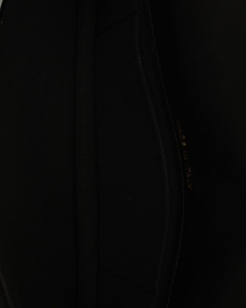 Chanel CC Wallet on Chain Bag