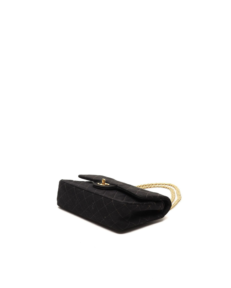 Chanel Classic Medium Double Flap Bag