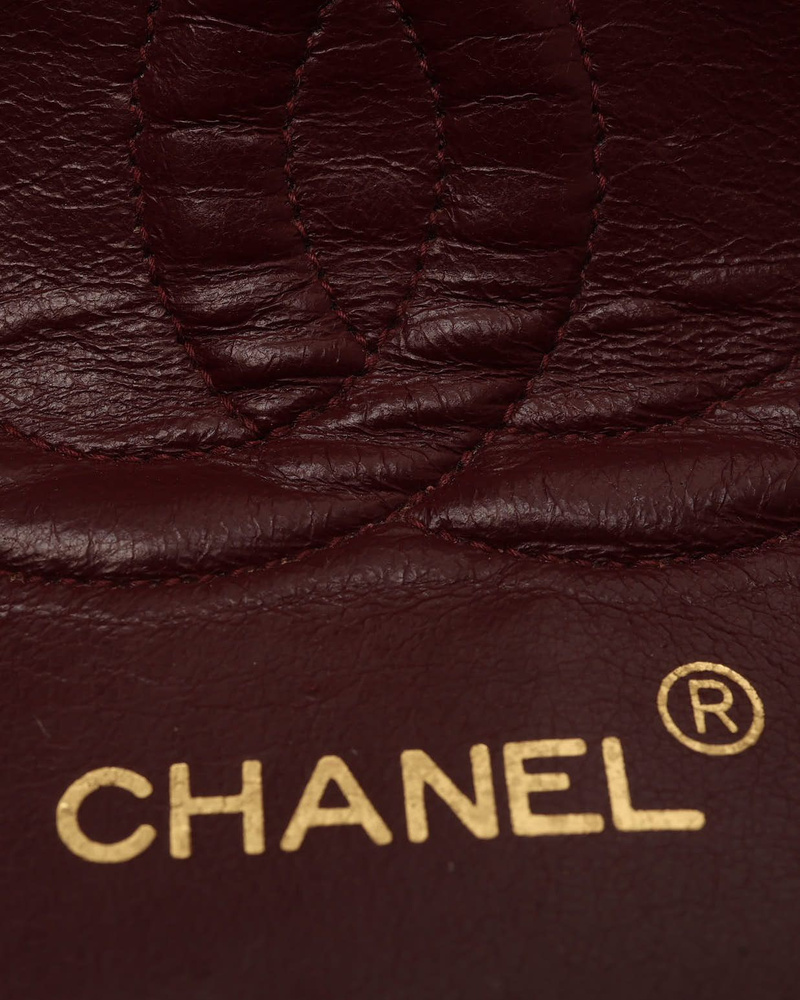 Chanel Classic Medium Double Flap Bag