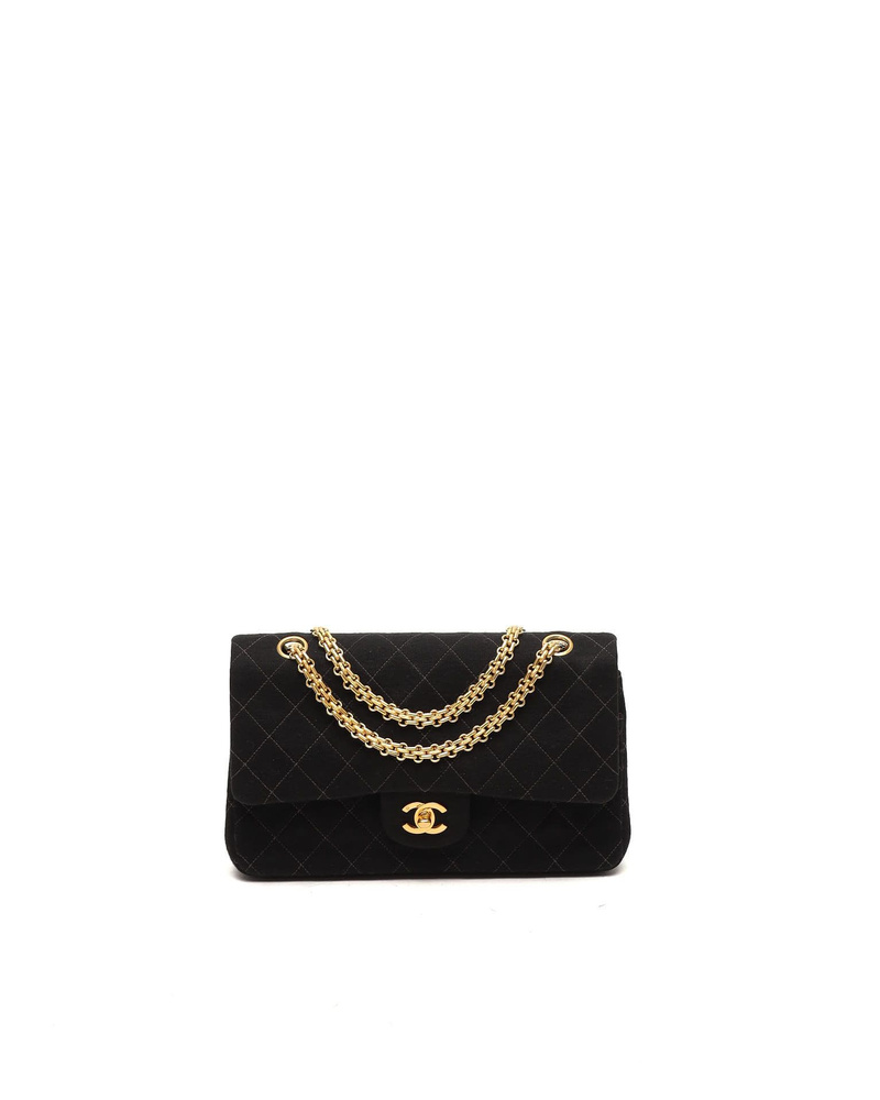 Chanel Classic Medium Double Flap Bag