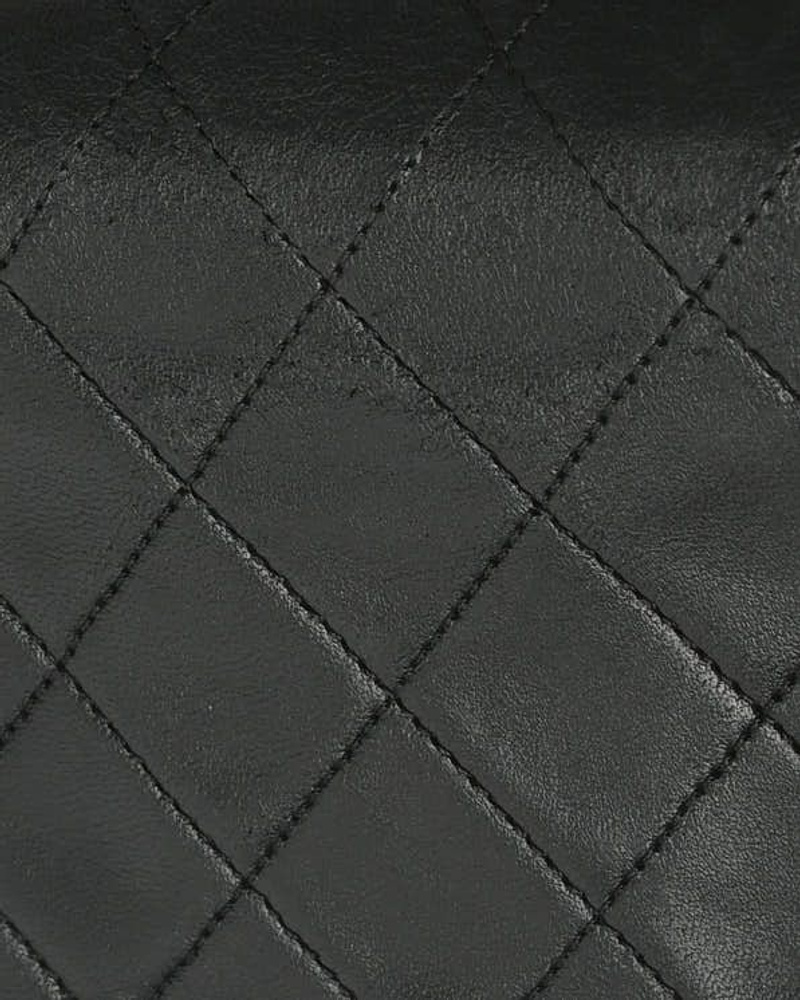 Chanel Mini Full Flap Bag