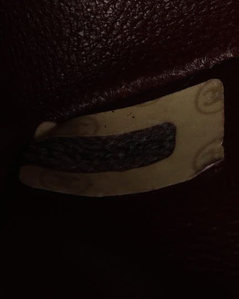 Chanel Mini Full Flap Bag