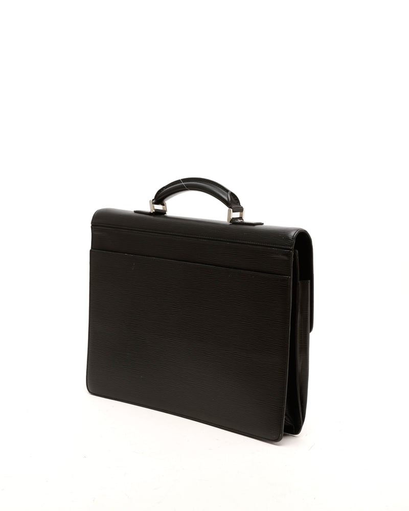 Louis Vuitton Epi Neo Robusto Business Bag
