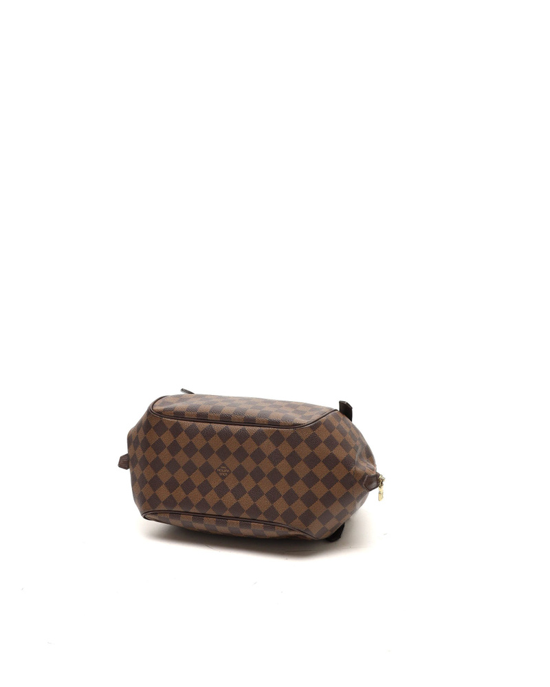 Louis Vuitton Damier Ebene Belem MM Bag