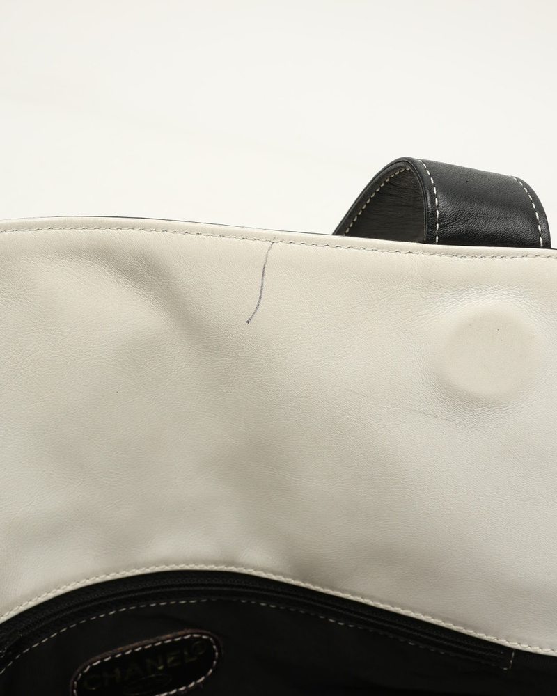 Chanel Coco Mark Tote Bag