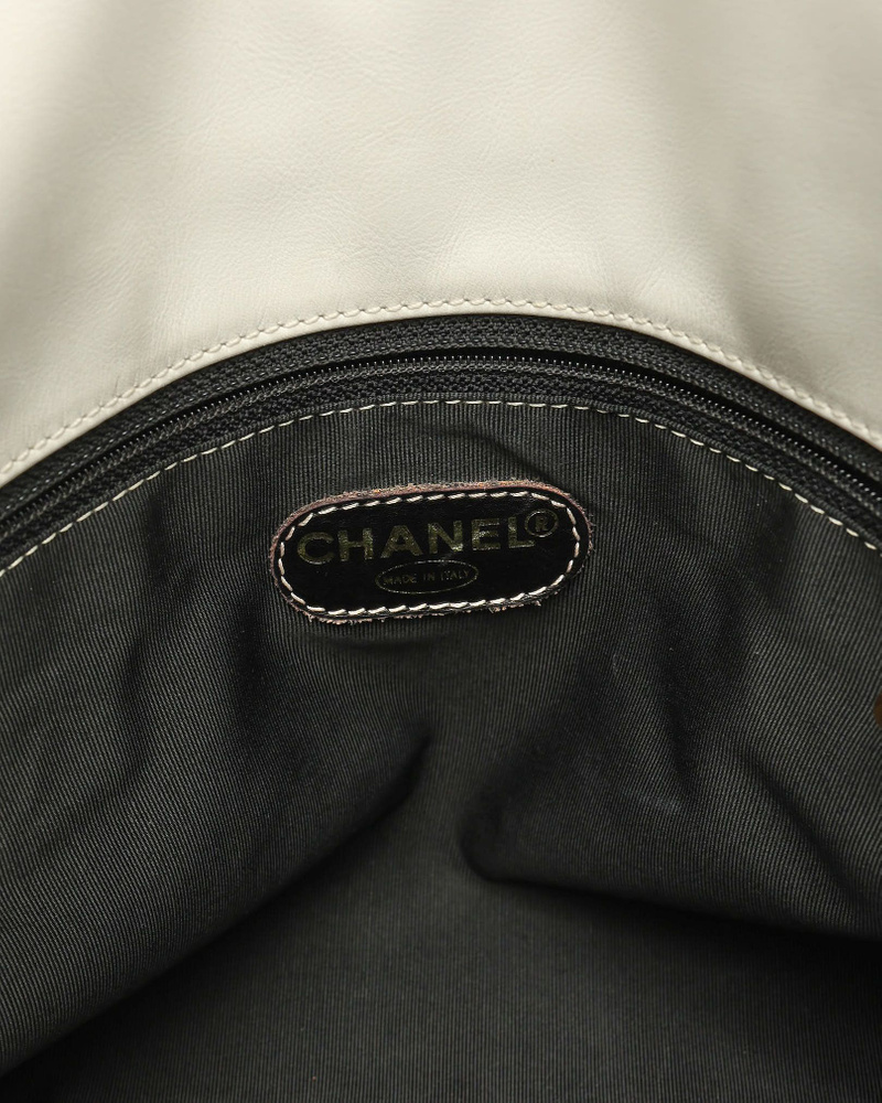 Chanel Coco Mark Tote Bag