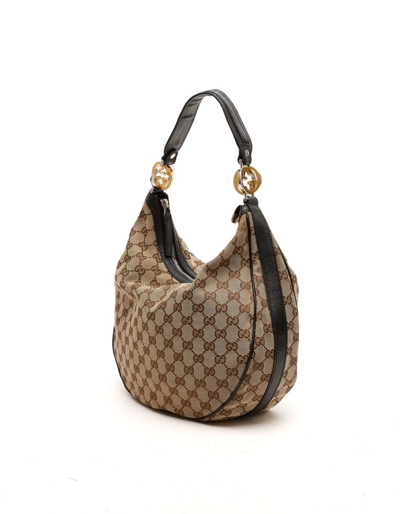 Gucci GG Small Twins Bag