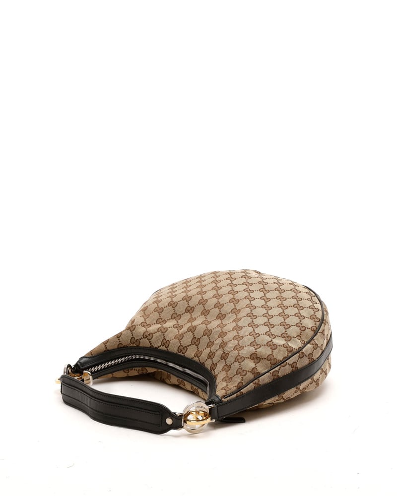 Gucci GG Small Twins Bag