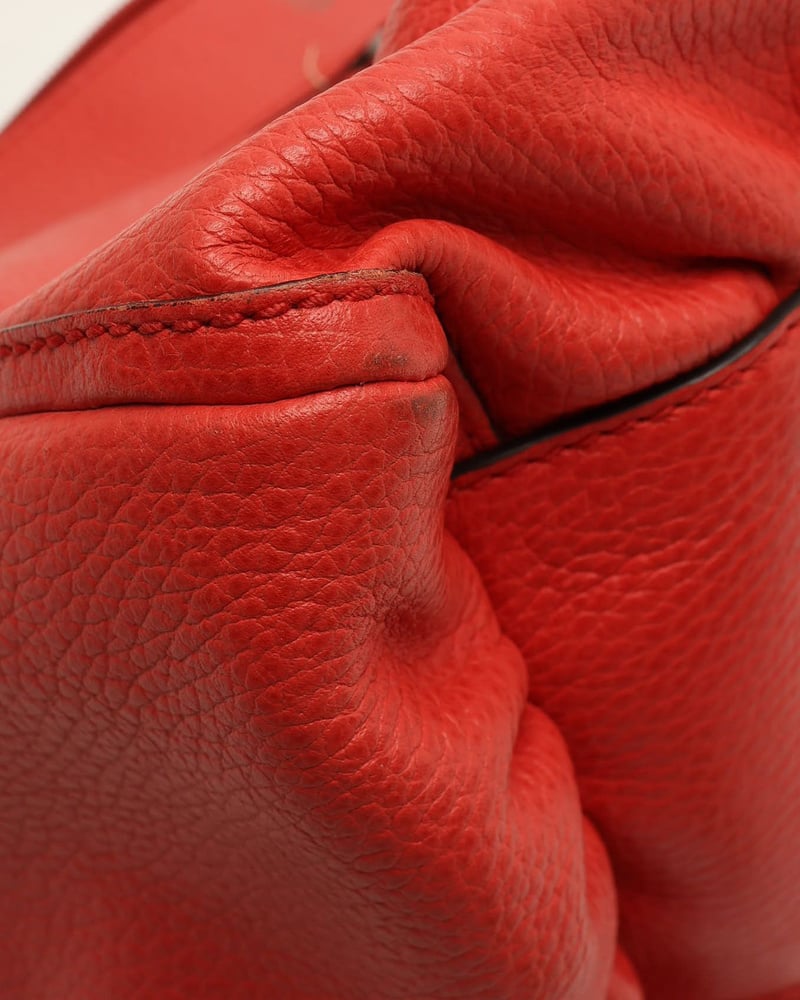 Gucci Small Sukey Bag
