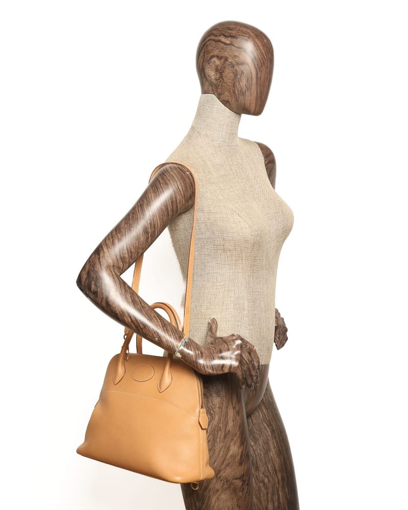 Hermès Bolide 31 Bag