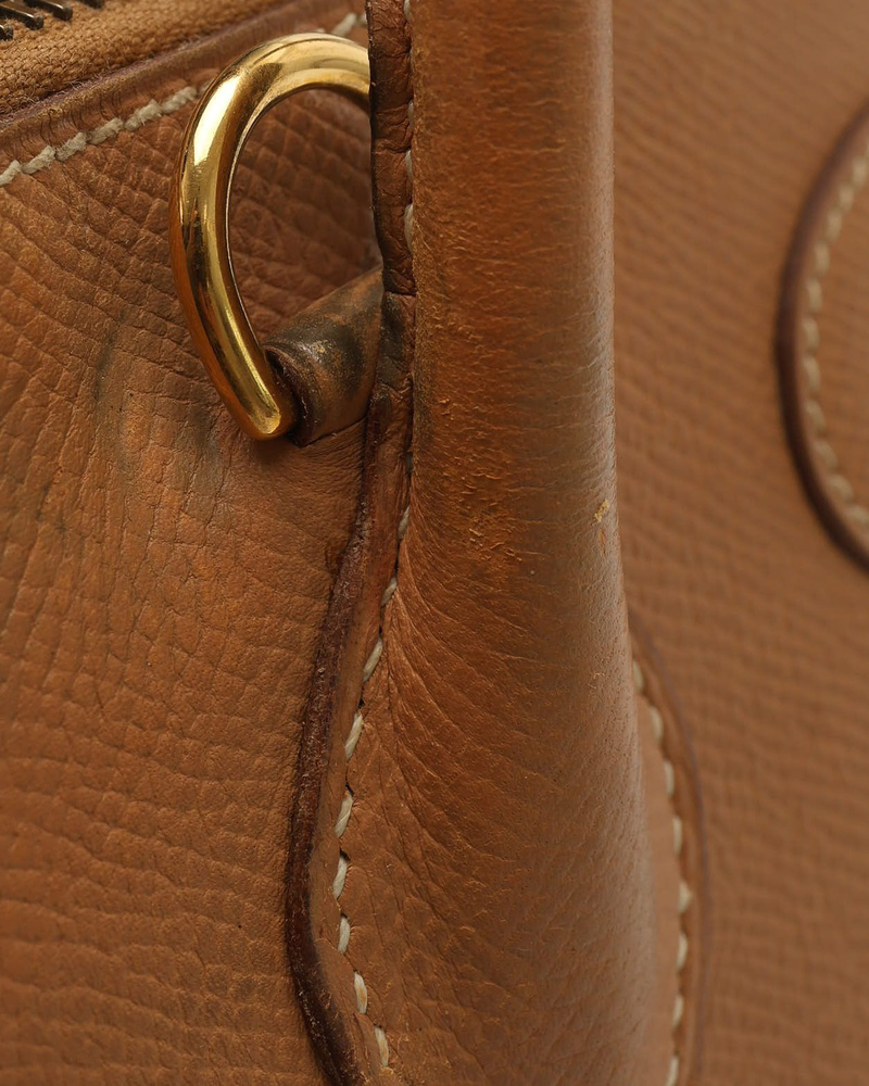 Hermès Bolide 31 Bag