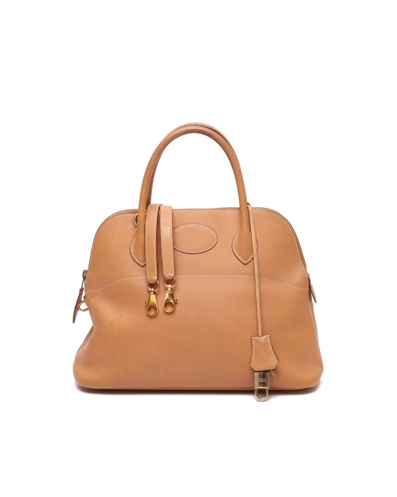 Hermès Bolide 31 Bag