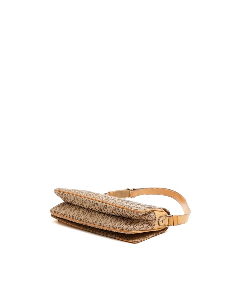 Christian Dior Diorissimo Street Chic Bag