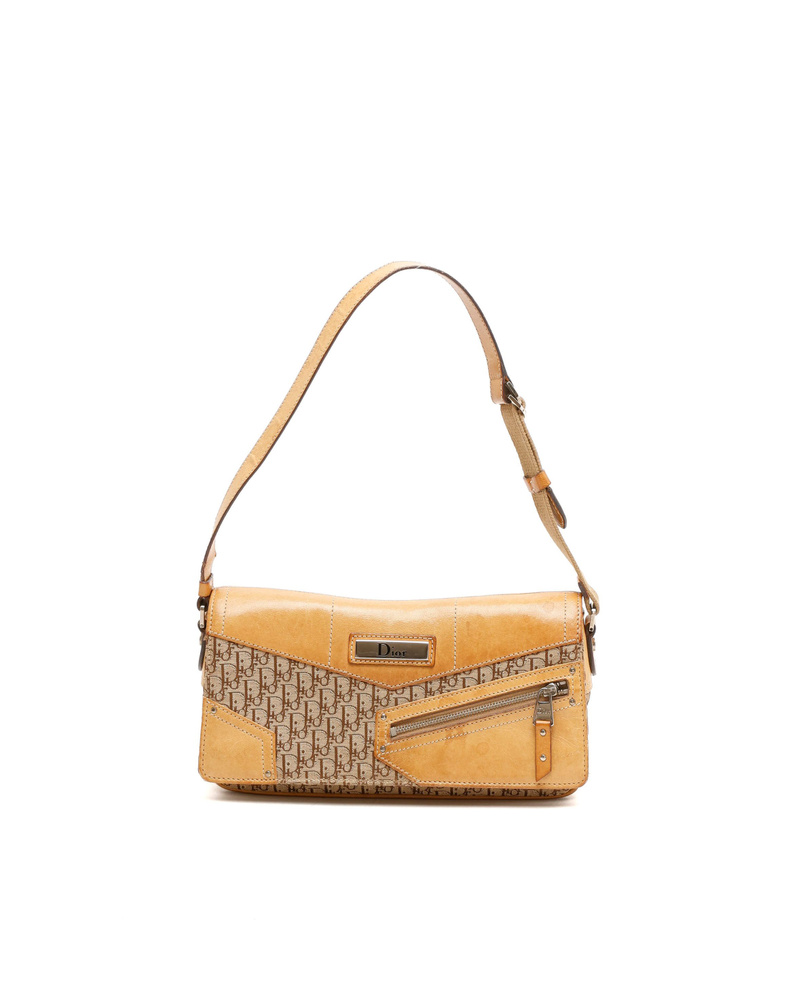 Christian Dior Diorissimo Street Chic Bag