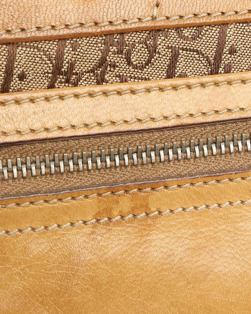 Christian Dior Diorissimo Street Chic Bag