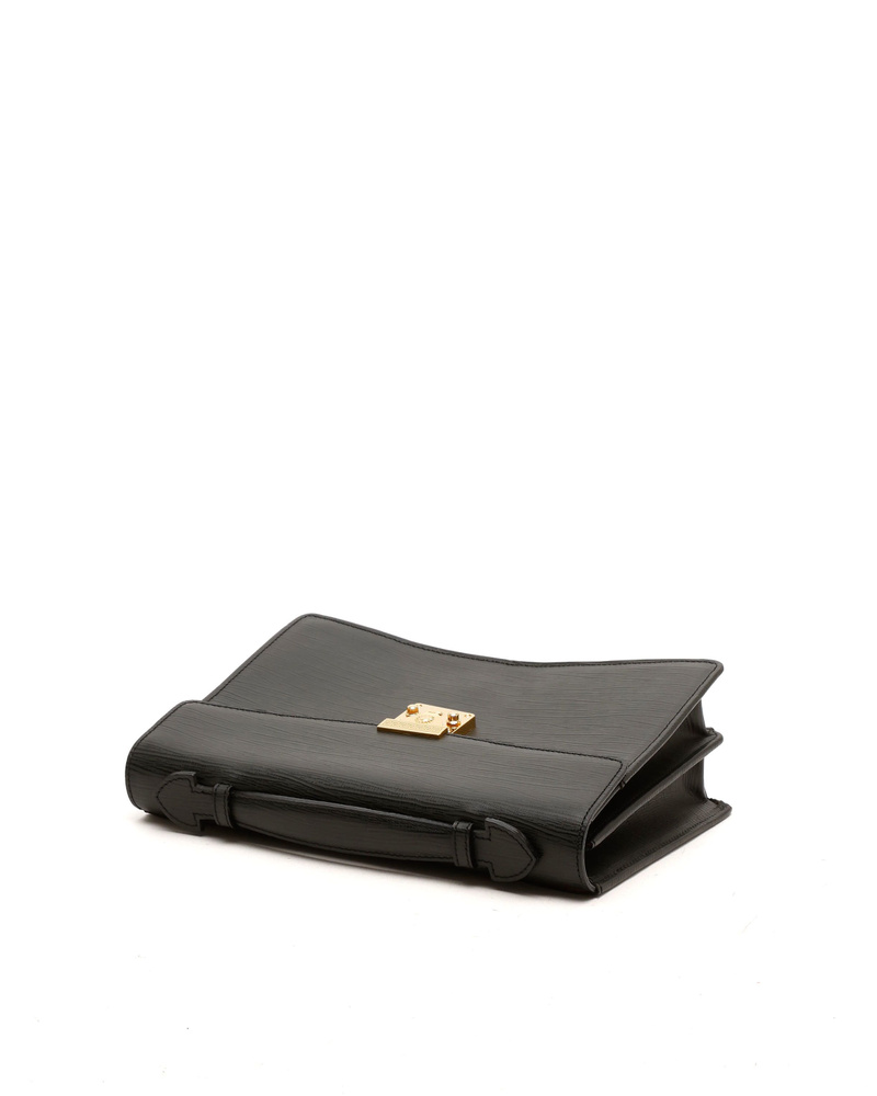 VERSACE Top Handle Bag