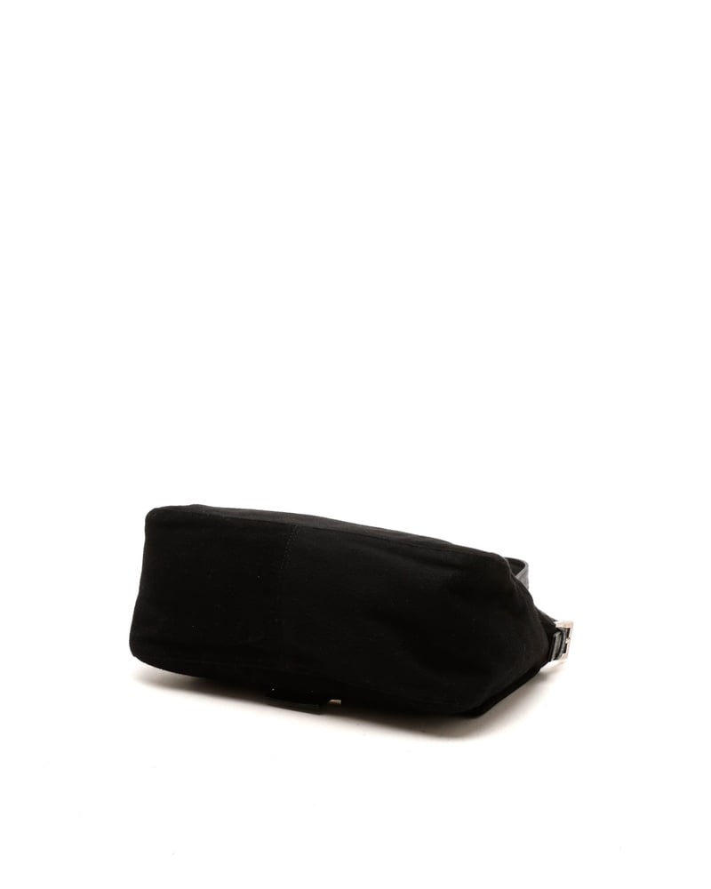 Fendi Mamma Wool Bag